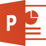Home microsoft powerpoint 2013 2019 logo.svg